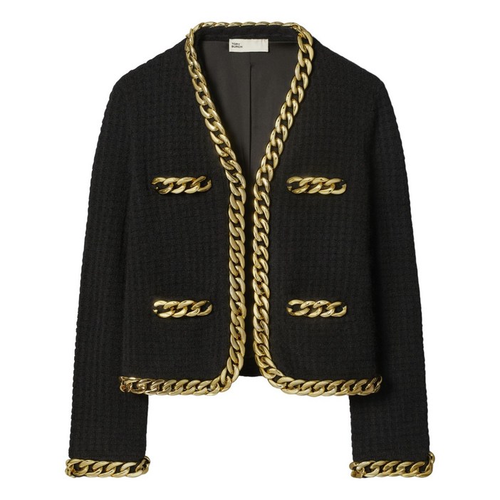 토리 버치 켄드라 가디건