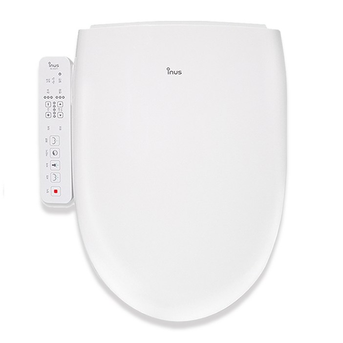 이누스 필터없는 직수 방수비데 IN1200T