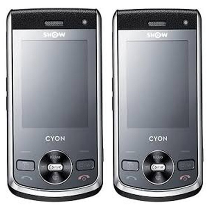 효도폰 학생폰 알뜰폰 미니시크릿폰 LGKH3100 무약정 공기계  SK계열만 가능 3G