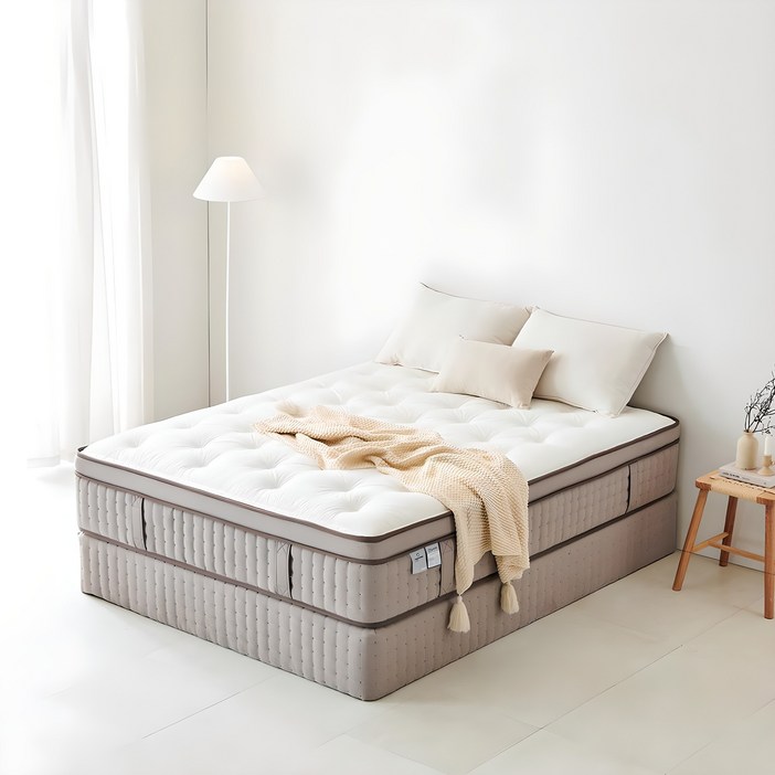 동서가구 프리미엄 유로탑 매트리스 방문설치