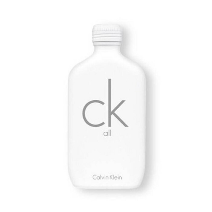 (매장) 캘빈클라인 CALVIN KLEIN [캘빈클라인]CK ALL EDT 100ml 633683 236420