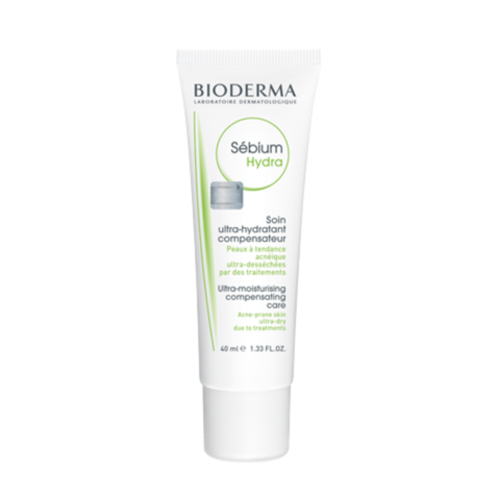 [바이오더마] 세비엄 하이드라 40ml, 1개, 40ml