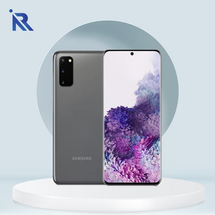 라이모바일 삼성 갤럭시 S20 128GB S급 리퍼 사은품 증정, 화이트, 128GB 라이모바일 삼성 갤럭시 S20 128GB S급 리퍼 사은품 증정, 화이트, 128GB