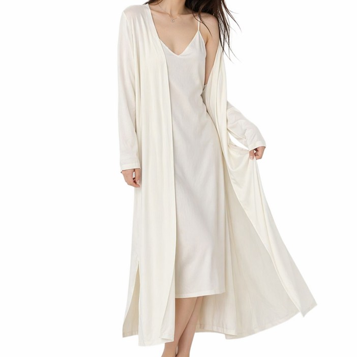 차쿠 여성 가디건 빅사이즈 간절기 환절기 바캉스 롱가디건