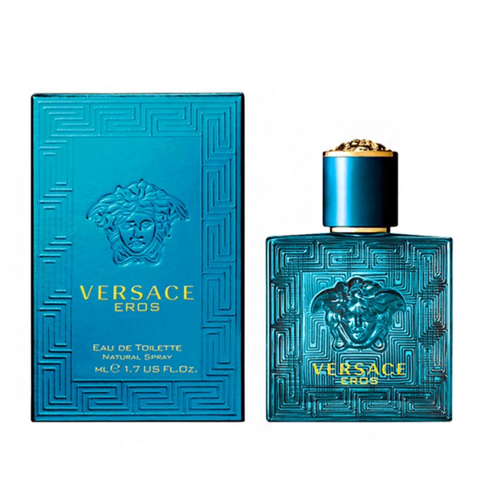 향수공병+베르사체 에로스 EDT 100ml 테스터