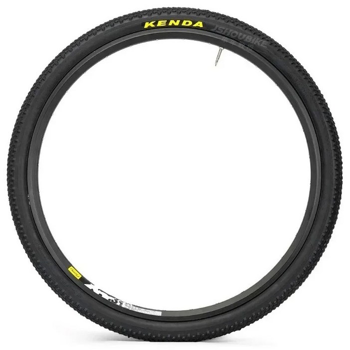 KENDA K1177 고속 24 29 자전거 스틸 부품 20 와이어 26인치 논슬립 95 산악 27 배수