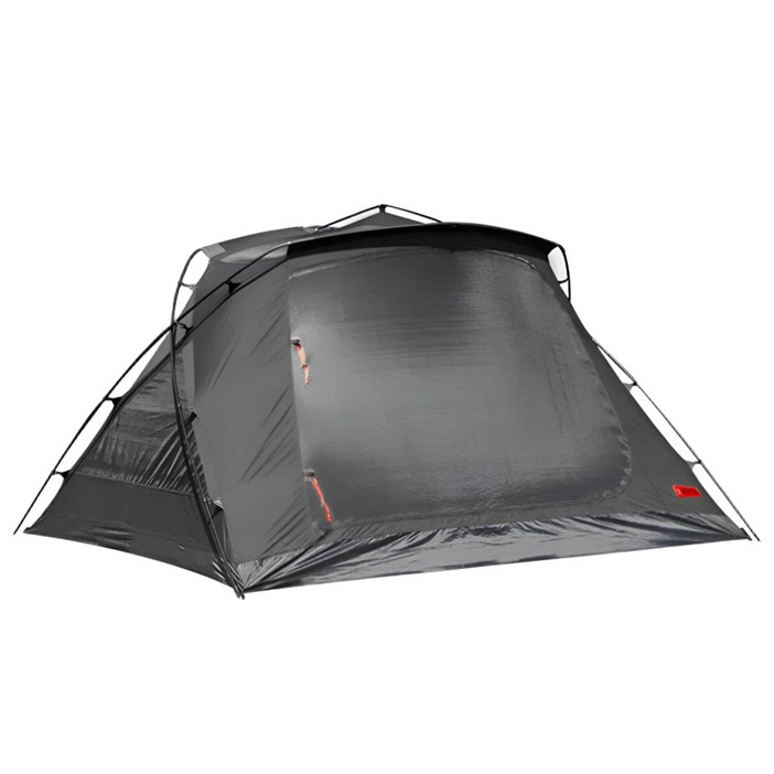 에르젠 이화지작 S5 이너텐트 가족 캠핑 텐트