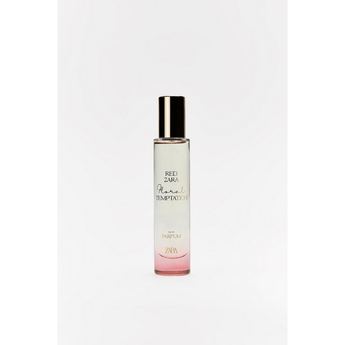 자라 ZARA 여성 향수 레드 템테이션 FLORAL 30ML297020 자라 ZARA 여성 향수 레드 템테이션 FLORAL 30ML297020