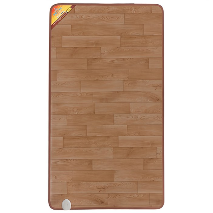 한일의료기 거실용 원목 온돌마루 전기매트 HL-M5000