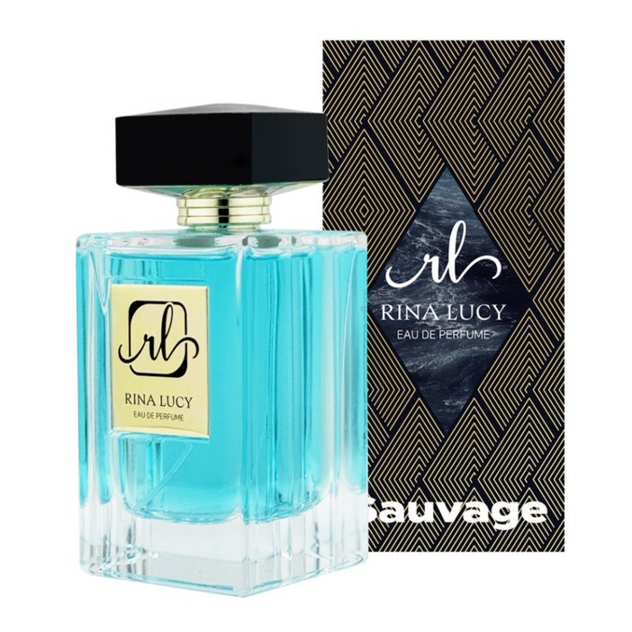 리나루시 대용량 여자들이 좋아하는 남성향수 오데퍼퓸 소바향, 1개, 100ml