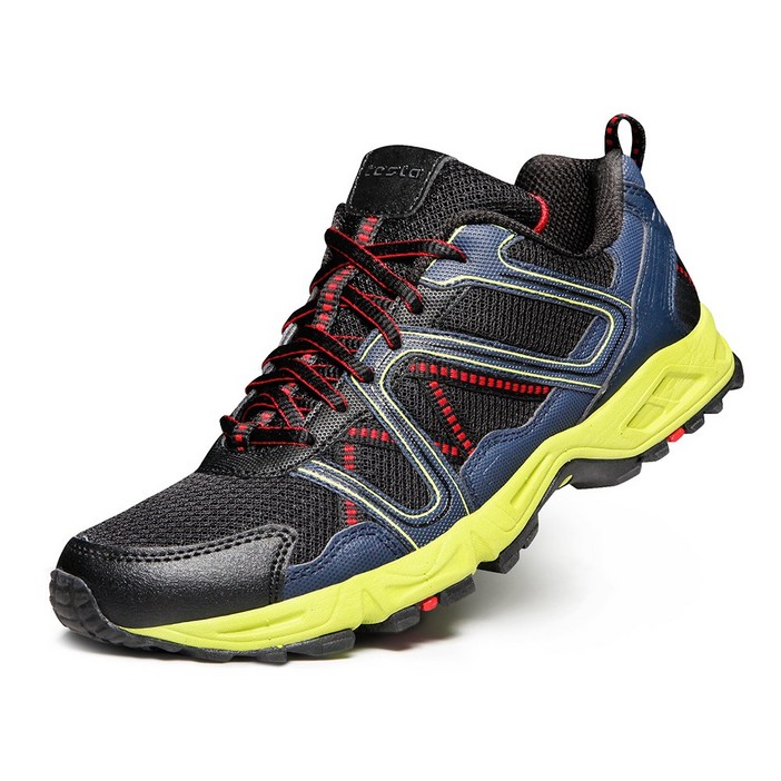 테슬라 아웃도어 트레일화 등산화 운동화 TFT320