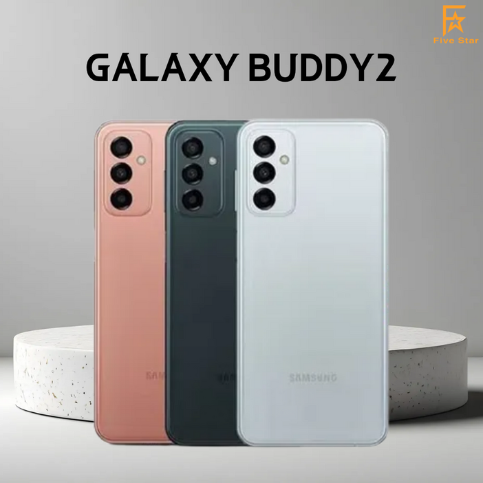 [17시이전결제당일출고] 삼성 갤럭시 버디2 중고 중고폰 공기계 자급제 알뜰폰 SM-M236