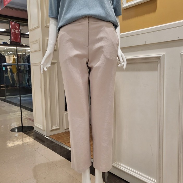 BCBG 비씨비지 여름신상품22 밀러 바지