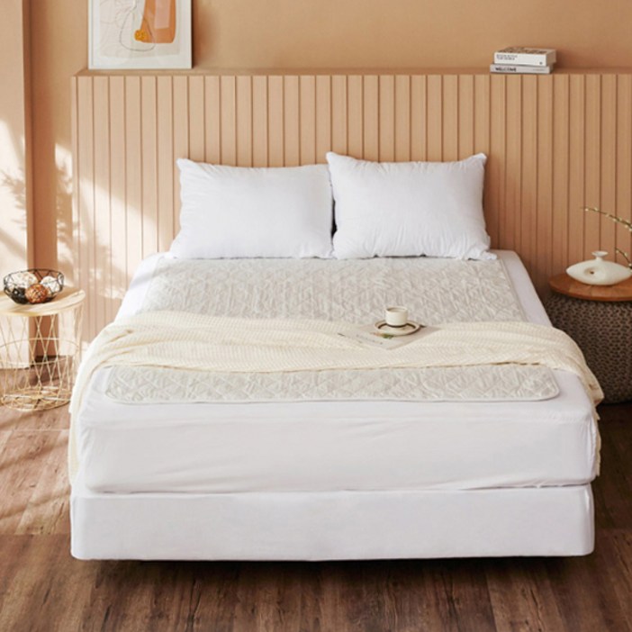 SW 신우 시그니처 불안나는 전기매트 전기요더블 SW2020, 단일상품