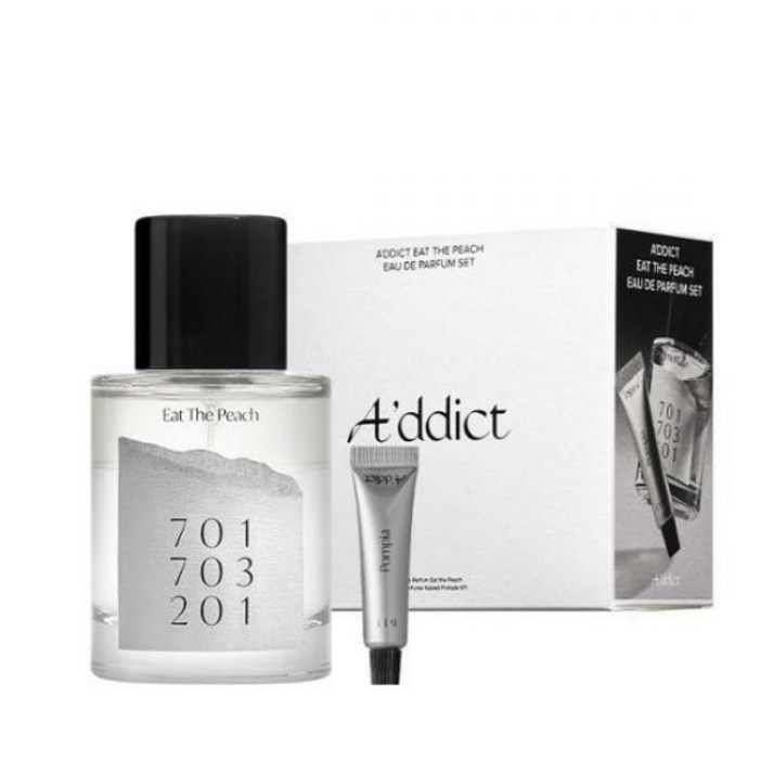 에이딕트 솔리드오드 퍼퓸 중 택1