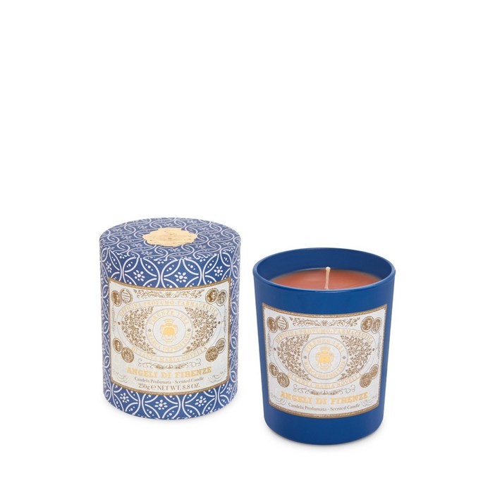 산타마리아노벨라 엔젤 디 피렌체 칸델라 프로퓨마타 250g