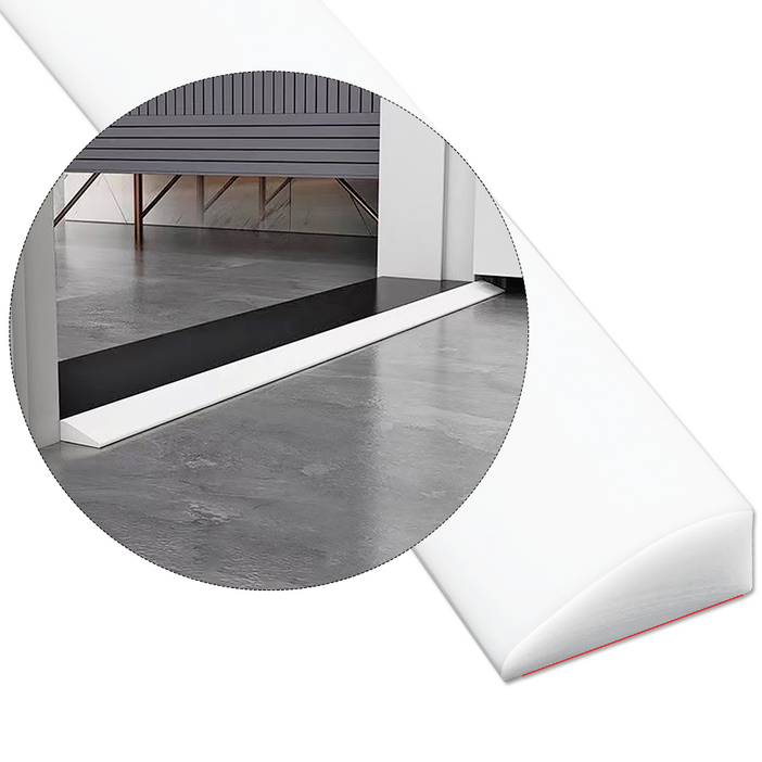 리빙로드 문턱 경사대 도어턱 받침대 (높이 1.8cm)