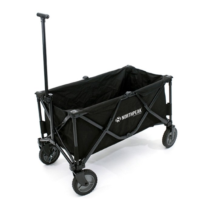 스마트 카트 블랙