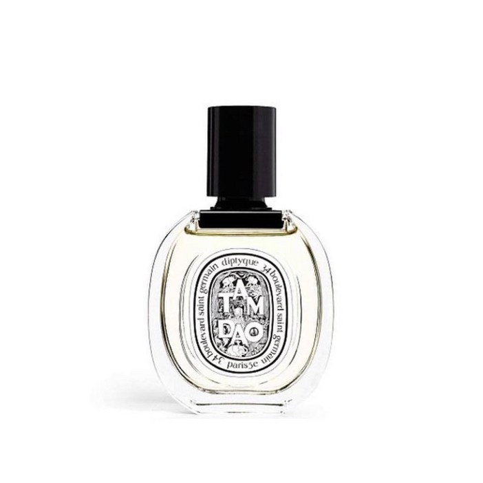 딥디크 탐다오 오드뚜알렛 EDT 50ml  딥디크쇼핑백