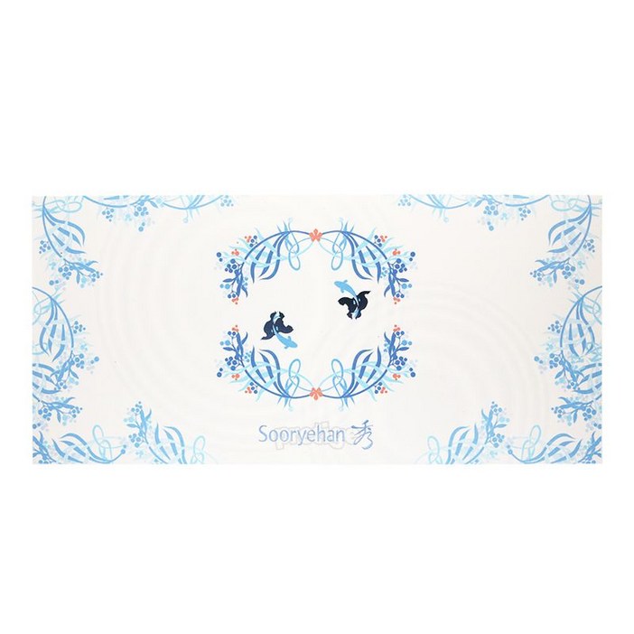 수려한 효비담 수분샘크림150ml대용량