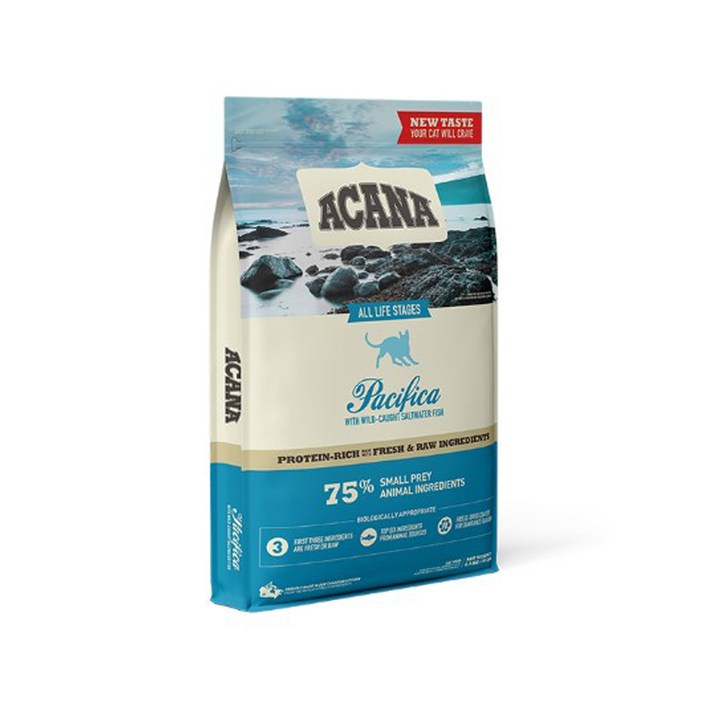 아카나 패시피카 캣 4.5kg, 4.5kg, 1개