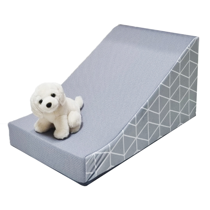 8 DECO 프리미엄 투스텝 펫 스텝 슬라이드 대형, 루미엘 노르딕, 1개