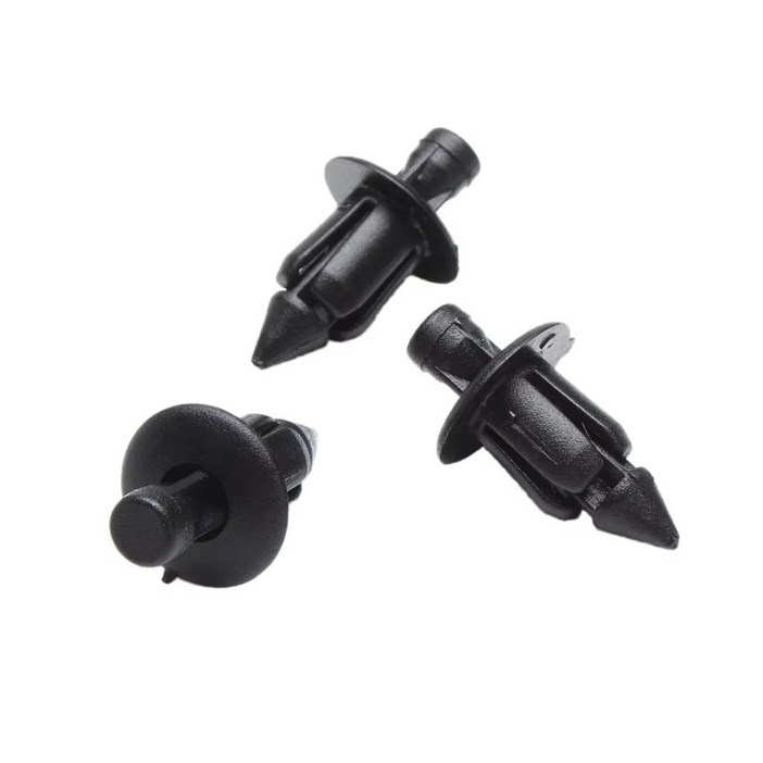 혼다,야마하 카울 플라스틱PVC볼트