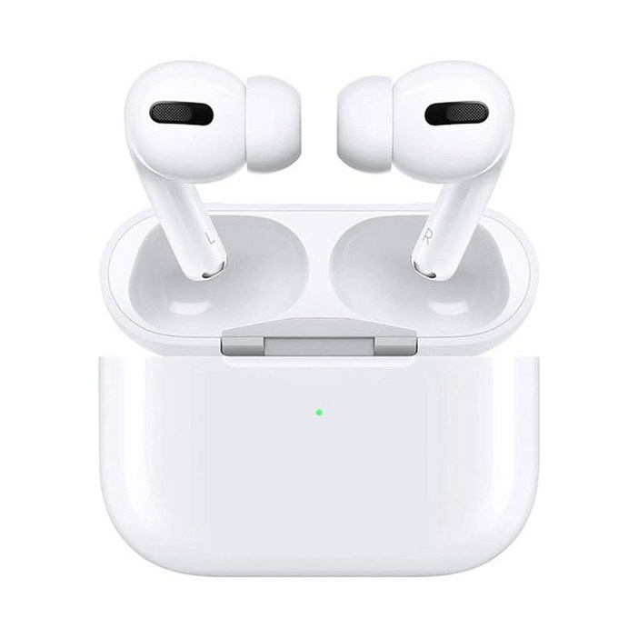 에어팟프로 1세대 본체 낱개 중고 정품 이어폰 미포함