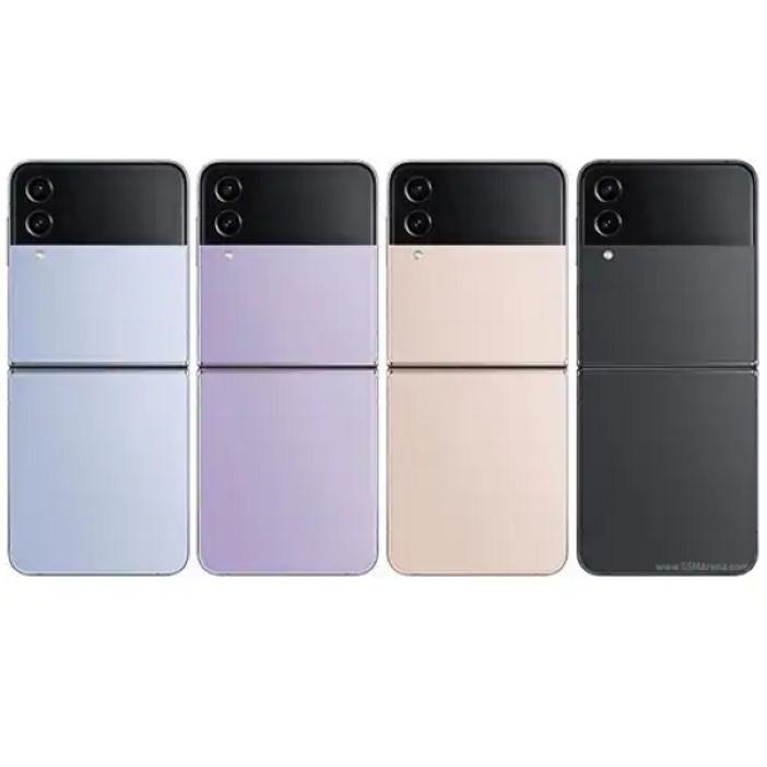 삼성전자 갤럭시 Z 플립4 5G 512GB 자급제 SM-F721N