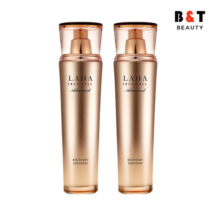 이자녹스 라하 트루셀 어드밴스드 리커버리 에멀전 130ml x2, 2개 이자녹스 라하 트루셀 어드밴스드 리커버리 에멀전 130ml x2, 2개