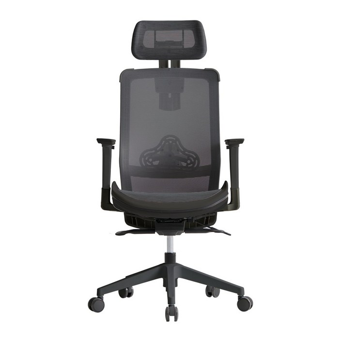 피치트렌디 S3003D 국산 사무용 메쉬 의자 사무실 편한 컴퓨터 학생 책상 의자