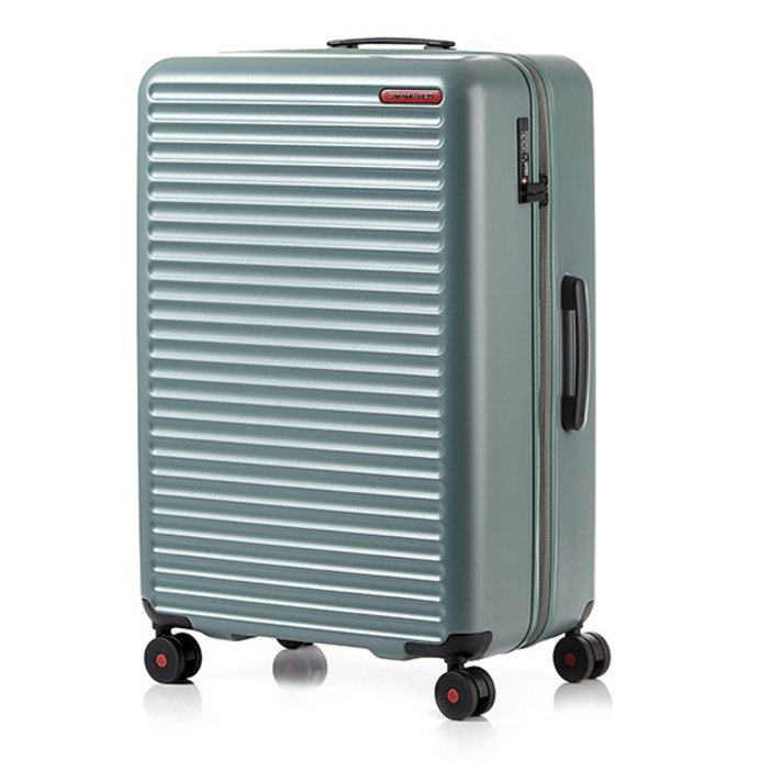 쌤소나이트레드 TOIIS C 캐리어 7528 EXP SLATE GREEN HG063006