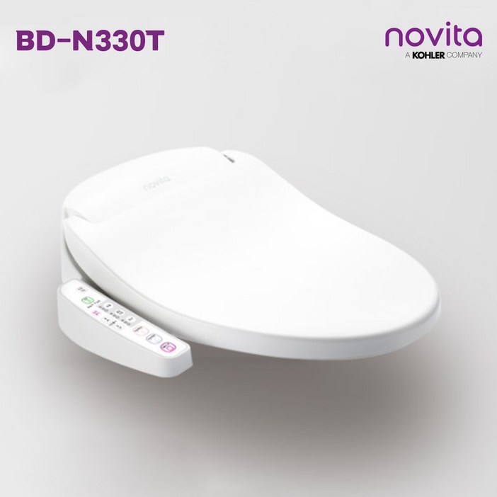 노비타 노비타 자동노즐세척 비데 BDN330T