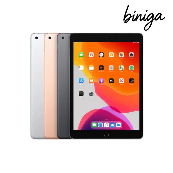 애플 아이패드 7세대 (Wifi) 128GB 태블릿 [A2197]