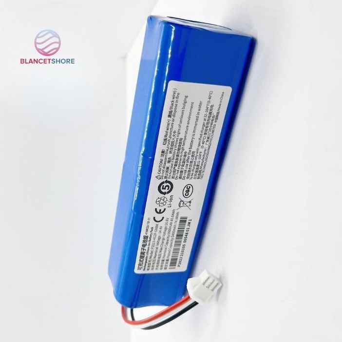 타마 올인원 맥스 로봇청소기 전용 교체 호환 배터리 5600mAh 타마 올인원 맥스 로봇청소기 전용 교체 호환 배터리 5600mAh