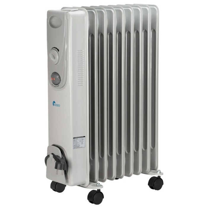 니코 전기 라디에이터