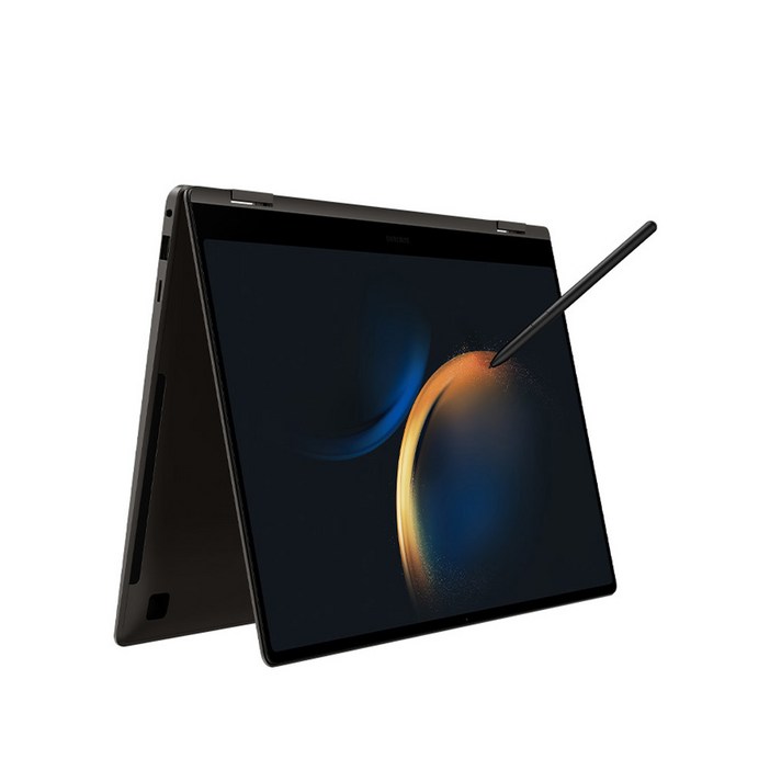 삼성전자 갤럭시북3 프로360 NT960QFG-KD72G 16인치 13세대 CPU-i7 1TB 32GB