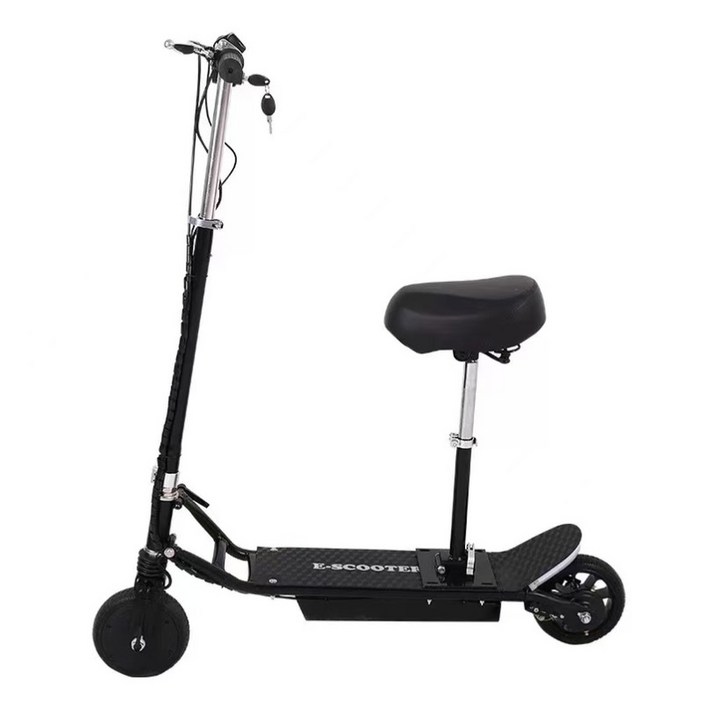 전동 킥보드 경량 휴대용 배달 바퀴큰 약10 15km 접이식전동킥보드 미니 이초경량