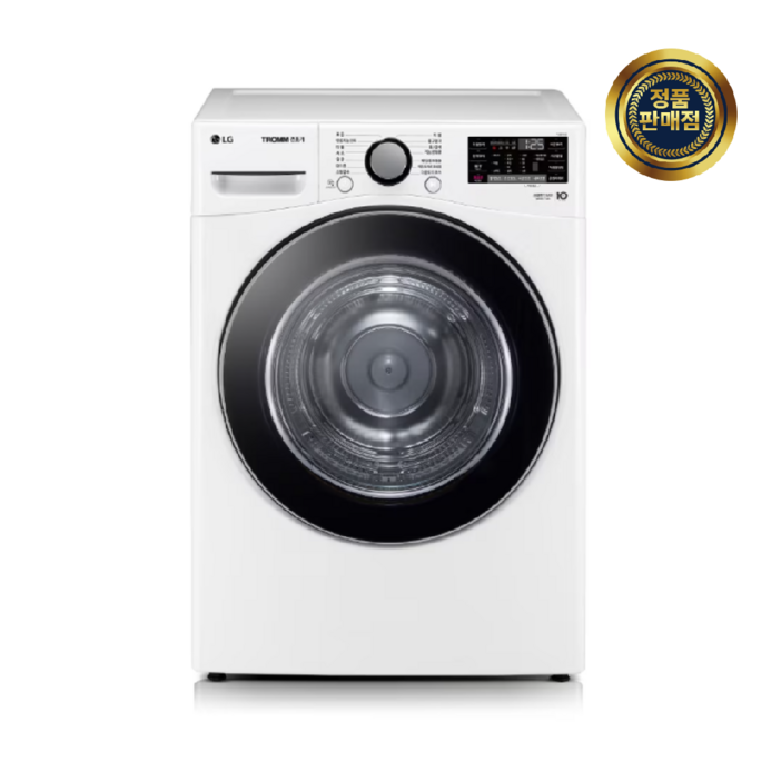 방문설치 LG 트롬 18kg 건조기 RH18WTSN 화이트 폐가전수거 방문설치 LG 트롬 18kg 건조기 RH18WTSN 화이트 폐가전수거