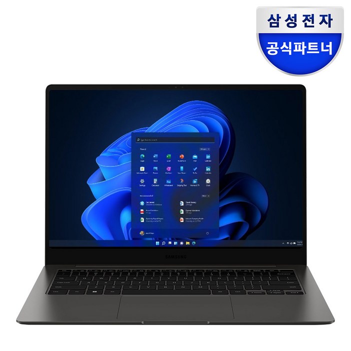 삼성전자 2023 갤럭시북3 프로 14.0 코어i7 인텔 13세대 Iris Xe