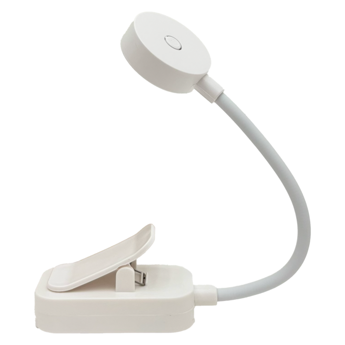 이지스홈 LED미니클립라이트