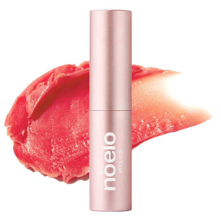 노엘로힐스 출산전후 전용 비건 입덧 립밤 청담동 임산부스파  신세계 현대 롯데 백화점  에센셜 글로우 립밤, 3.2g, 1개