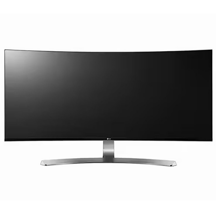 LG전자 울트라와이드 34UC98 UWQHD 광시야각 스피커내장 사무용 주식용 커브드 모니터 HDMI DP 썬더볼트3 지원 B급, 34UC98, 86.7cm