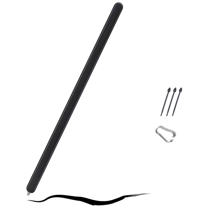 갤럭시 Z폴드3 4 5 6 호환 S펜 + 추가펜촉3