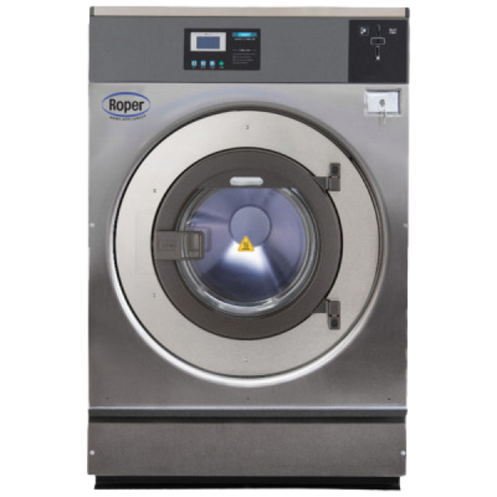 로퍼 23kg 상업용 드럼세탁기 MW2800WSCH [설치] /무인세탁소창업 빨래방 셀프 업소 공업 대형 코인 헬스장, 단품