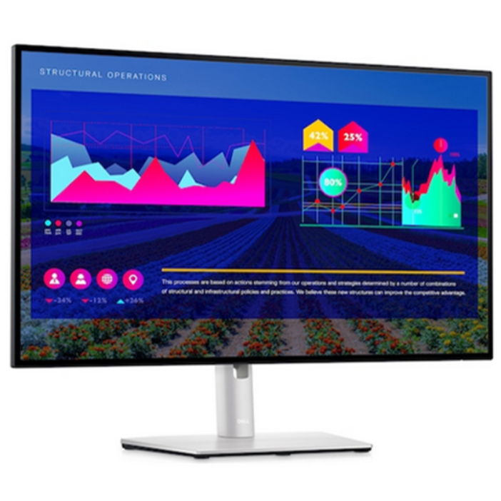 DELL UltraSharp U2722D QHD 울트라샤프 모니터