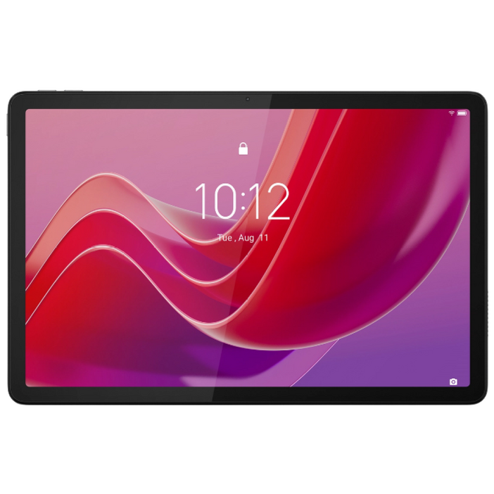 레노버 자오양 K10M11태블릿 10.9형 8G128G  보호 케이스  강화 필름 한국어 WiFi 글로벌 모델 M10, WiFi, 블랙, 128GB