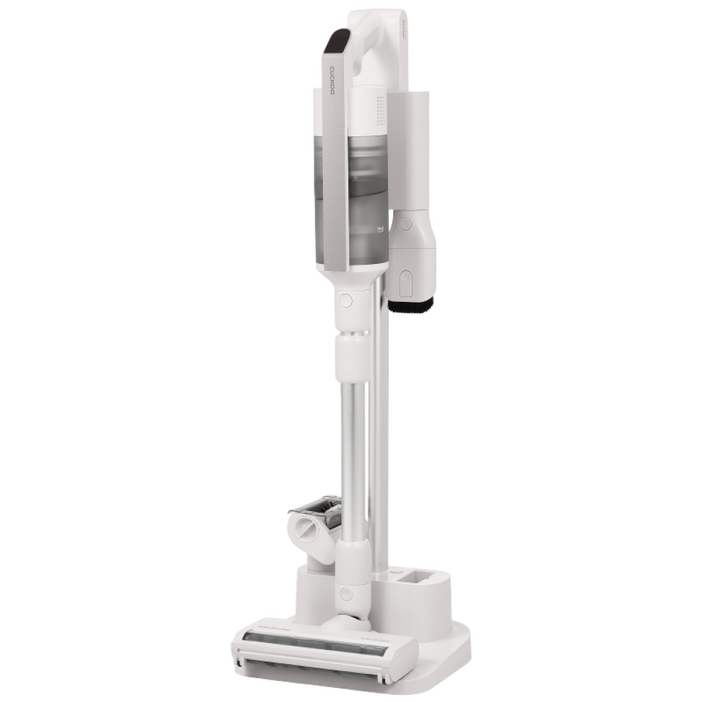 쿠쿠 파워클론 FORCE 무선청소기 CVC-F2010NW, CVC-F2010NW, 화이트