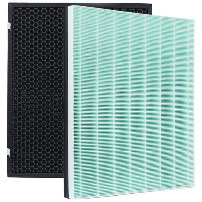 호환 삼성 공기청정기 필터 CFXF100D AX85N4020WWD, 1개