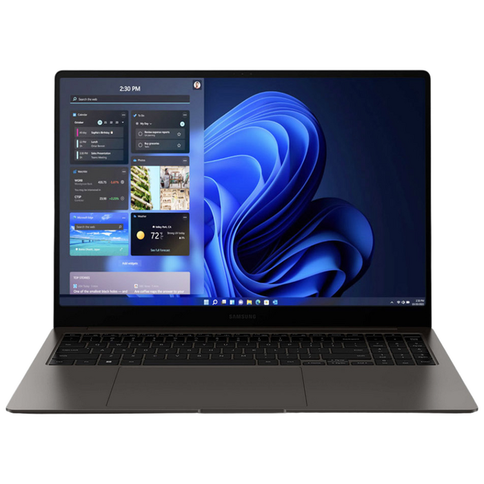 삼성전자 갤럭시북3 프로 NT960XFG 16인치 인텔 i7 Evo 사무용 대학생 고사양 고해상도 디스플레이 WQXGA+ 노트북